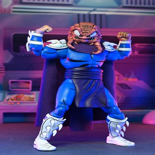 Tortues Ninja (Archie Comics) figurine Krang/Shredder 18 cm
