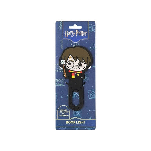Harry Potter Buchleuchte Harry