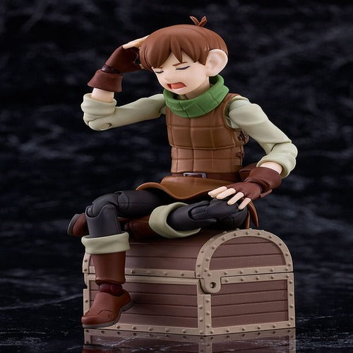 Delicious in Dungeon figurine Figma Chilchuck 12 cm