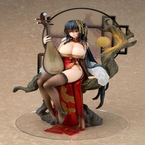 Azur Lane statuette PVC 1/7 Taiho 25 cm