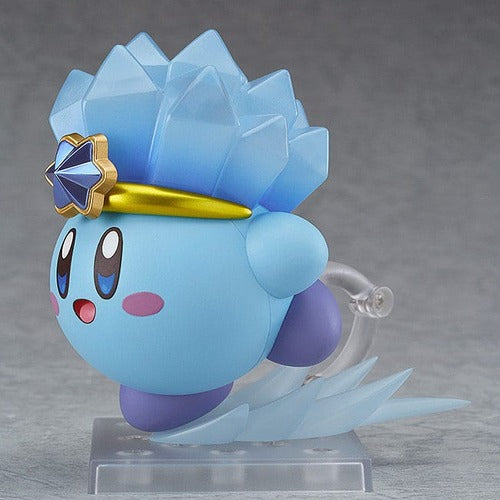 Kirby Nendoroid figurine Ice Kirby 6 cm (re-run)