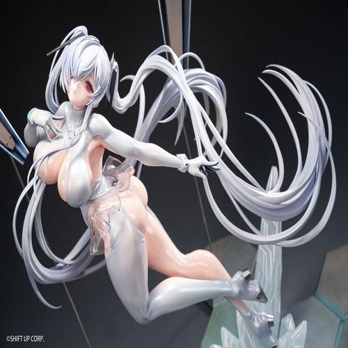 Goddess of Victory: Nikke PVC Statue 1/4 Nikke Cinderella Deluxe 57 cm