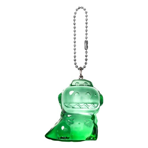 Pixar pack 8 porte-clés Sweet Treats Series 4 cm