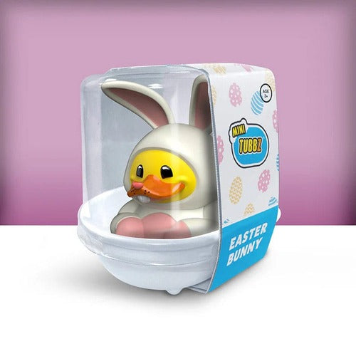 Easter Bunny Tubbz figurine Mini PVC 5 cm