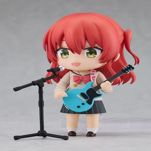 Bocchi the Rock! figurine Nendoroid Ikuyo Kita 10 cm