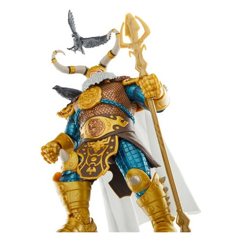 Marvel 85th Anniversary Marvel Legends figurine Odin 21 cm