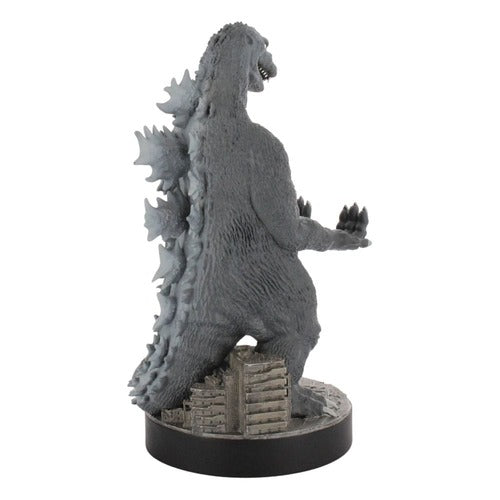 Godzilla support Cable Guys Toho Gojira (City Destroyer) 21 cm