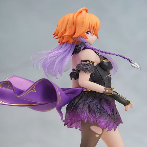 The Idolmaster Cinderella Girls statuette PVC 1/8 Asuka Ninomiya 23 cm