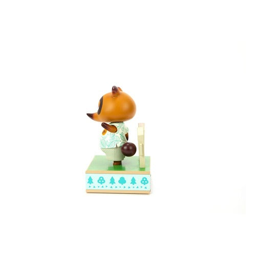 Animal Crossing: New Horizons statuette PVC Tom Nook 22 cm