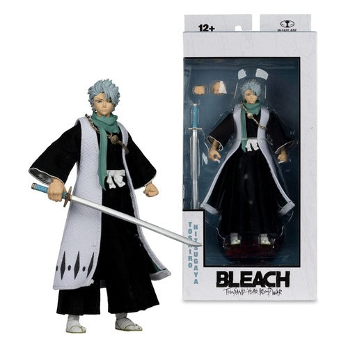 Bleach: Thousand-Year Blood War assortiment figurines Wave 2 18 cm (6)