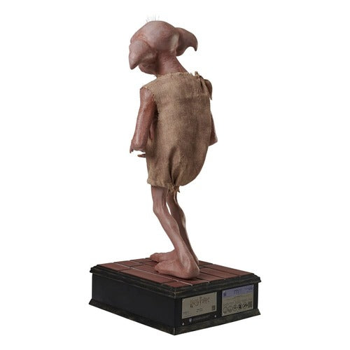 Harry Potter Life-Size statue 1/1 Dobby 2 107 cm
