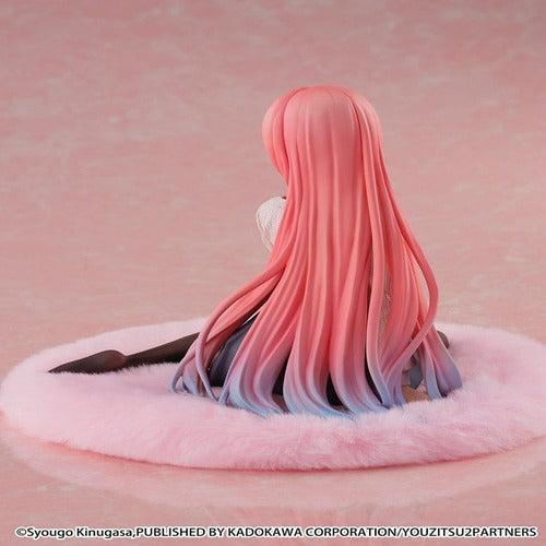 Classroom of the Elite statuette PVC SHIBUYA SCRAMBLE FIGURE 1/6 Honami Ichinose 14 cm