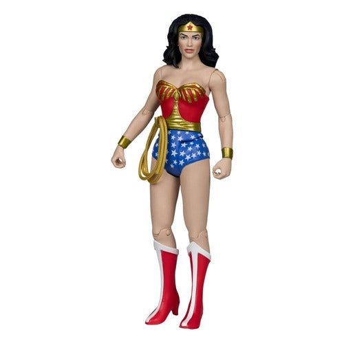 DC Retro Actionfiguren 15 cm Wave 11 Sortiment (6)