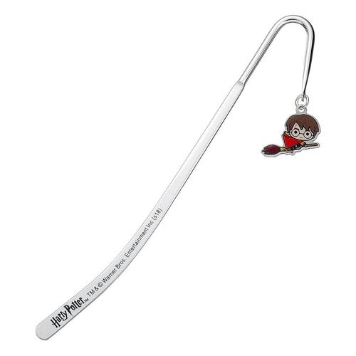 Harry Potter marque-page Harry Potter (plaqué argent)