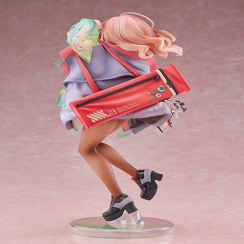Gridman Universe statuette PVC 1/7 Yume Minami: Dreamy Divas Ver. 25 cm