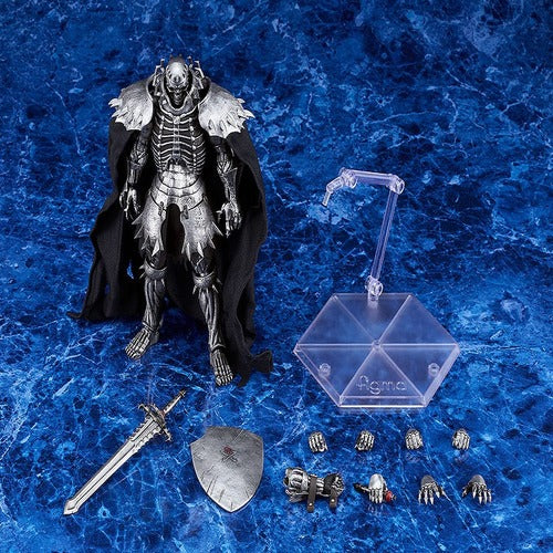 Berserk figurine Figma Skull Knight 17 cm