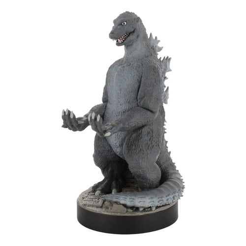 Godzilla support Cable Guys Toho Gojira (City Destroyer) 21 cm