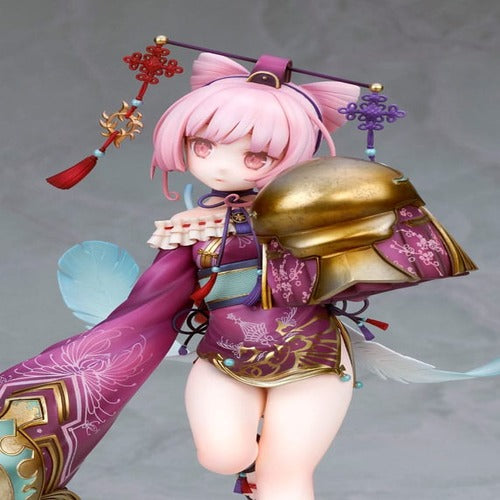 Atelier Sophie: The Alchemist of the Mysterious Book statuette PVC 1/7 Corneria 22 cm