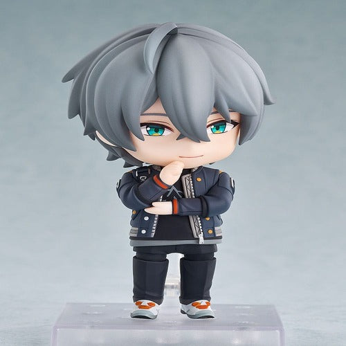 Zenless Zone Zero figurine Nendoroid Wise 10 cm