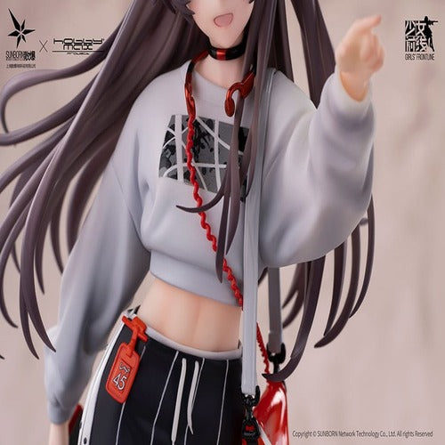 Girls Frontline statuette PVC 1/7 UMP45 Corona Sunset 25 cm