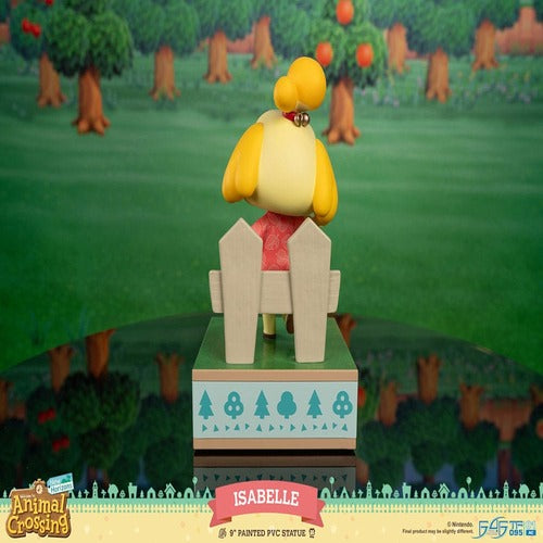 Animal Crossing: New Horizons statuette PVC Marie 25 cm