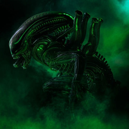 Alien statuette 1/10 Art Scale Alien Big Chap 24 cm