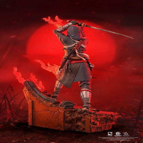 Assassin´s Creed statuette PVC 1/8 Animus Naoe 28 cm