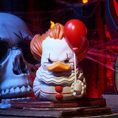 Ça Tubbz figurine PVC Pennywise Boxed Edition 10 cm