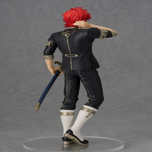 Fire Emblem: Three Houses statuette PVC Pop Up Parade Sylvain Jose Gautier 17 cm