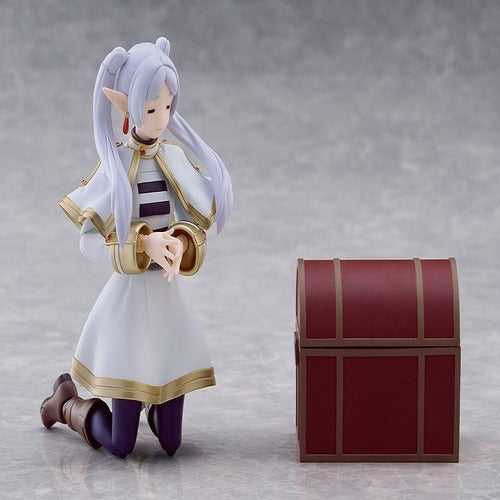 Frieren: Beyond Journey´s End figurine Figma Frieren DX Edition 13 cm