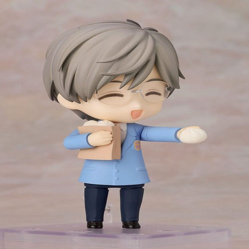 Cardcaptor Sakura: Clear Card figurine Nendoroid Yukito Tsukishiro 10 cm