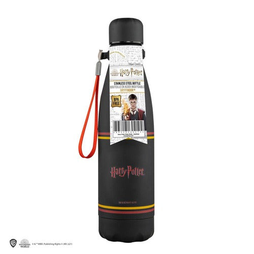Harry Potter Bouteille isotherme Gryffindor