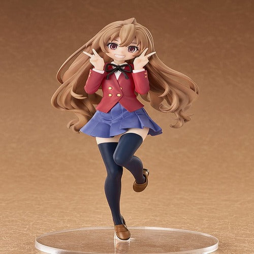 Toradora! statuette PVC Pop Up Parade Taiga Aisaka 18 cm
