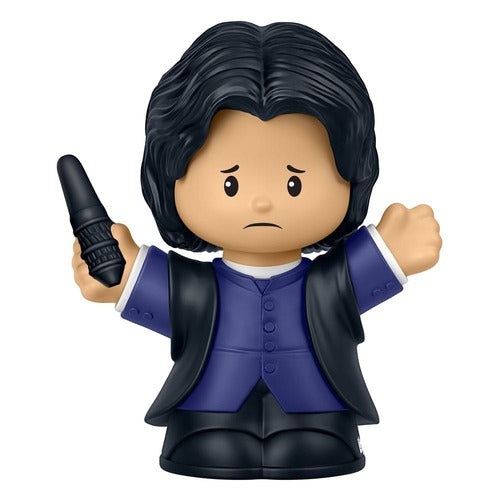 Harry Potter und der Halbblutprinz Little People Collector Minifiguren 4er-Pack 7 cm