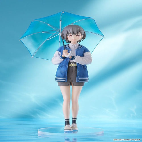 Bang Dream! statuette PVC Pop Up Parade Tomori Takamatsu L Size 24 cm