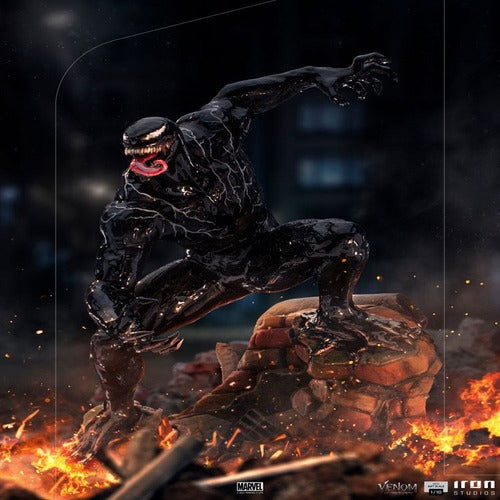 Venom: Let There Be Carnage statuette 1/10 BDS Art Scale Venom 30 cm