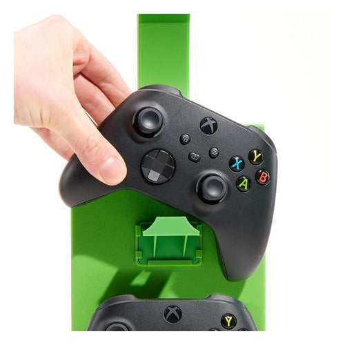 Xbox Station de rangement Green