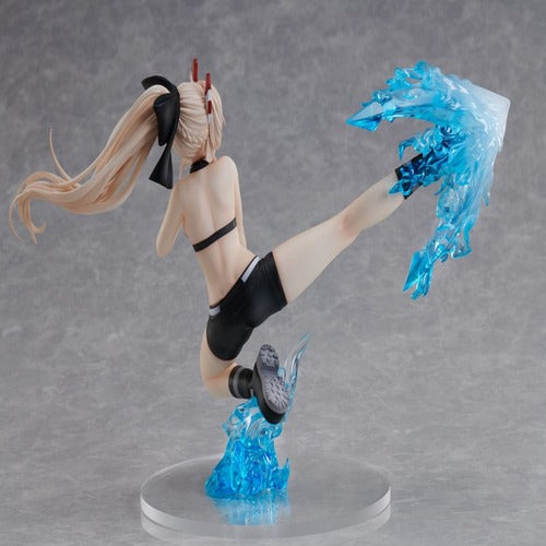 Azur Lane statuette PVC 1/7 Ayanami Dynamic Kick! 15 cm