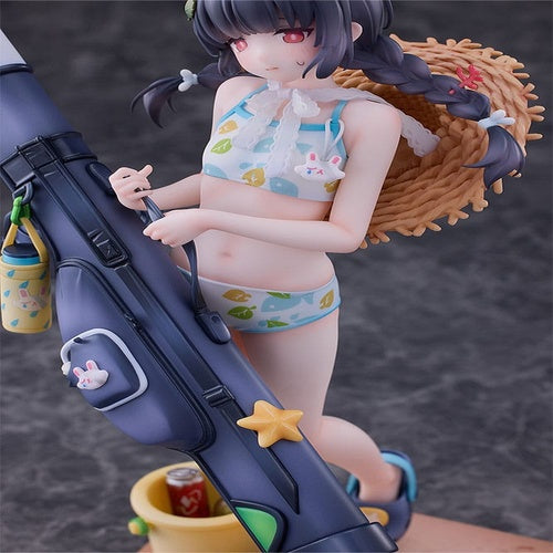 Blue Archive statuette PVC 1/7 Miyu Swimsuit Ver. 25 cm