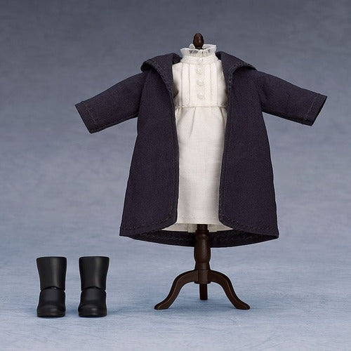 Frieren: Beyond Journey's End figurine Nendoroid Doll Fern 14 cm