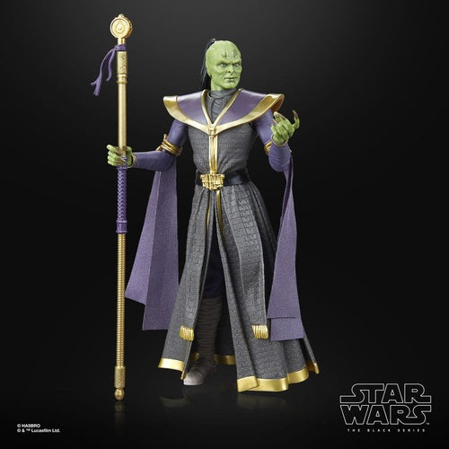 Star Wars: Shadows of the Empire Black Series Actionfigur Prince Xizor 15 cm