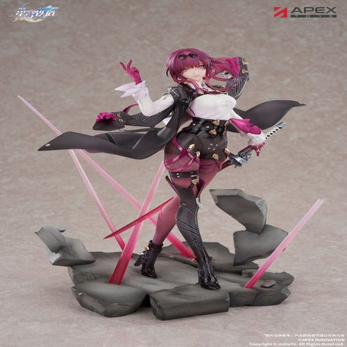 Honkai: Star Rail statuette PVC 1/7 Kafka 27 cm