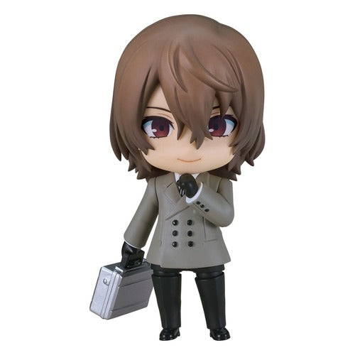 Persona5 Royal figurine Nendoroid Goro Akechi: School Uniform Ver. 10 cm
