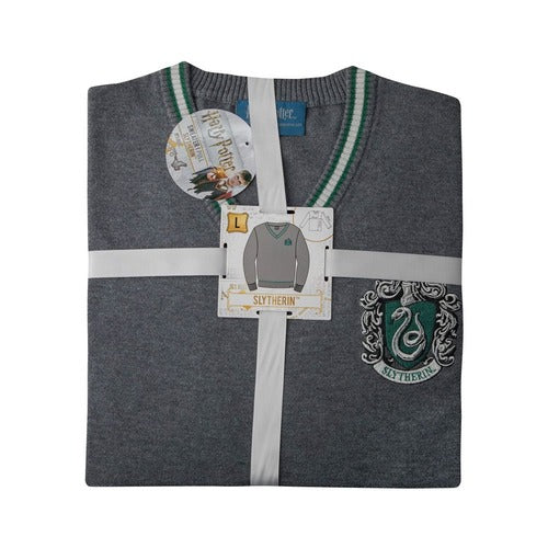 Harry Potter Sweater Slytherin