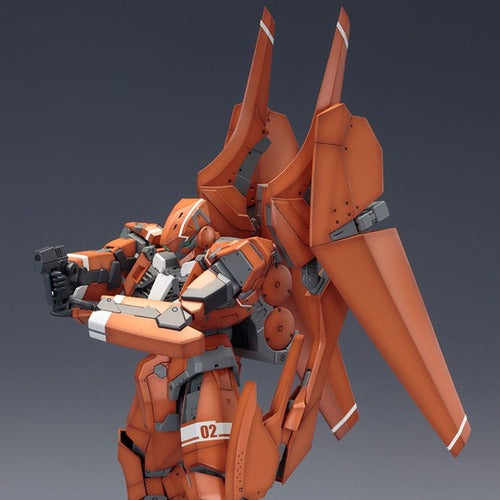 Aldnoha.Zero figurine Model Kit KG-6 Sleipnir 18 cm