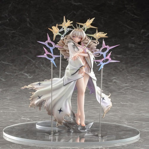 Goddess of Victory: Nikke statuette PVC 1/7 Crown - Naked King 30 cm