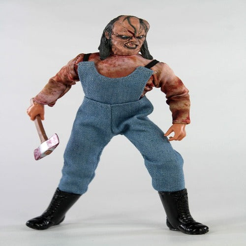 Hatchet Actionfigur Victor Crowley 20 cm