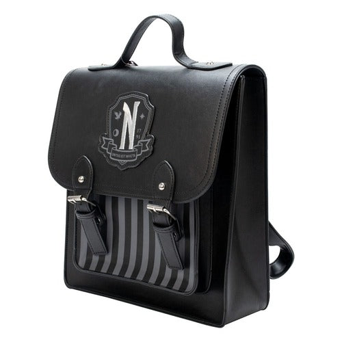 Wednesday sac à dos Nevermore
