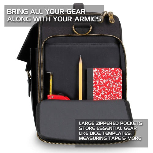 Enhance TCG Series miniture étui organisateur Wide Base