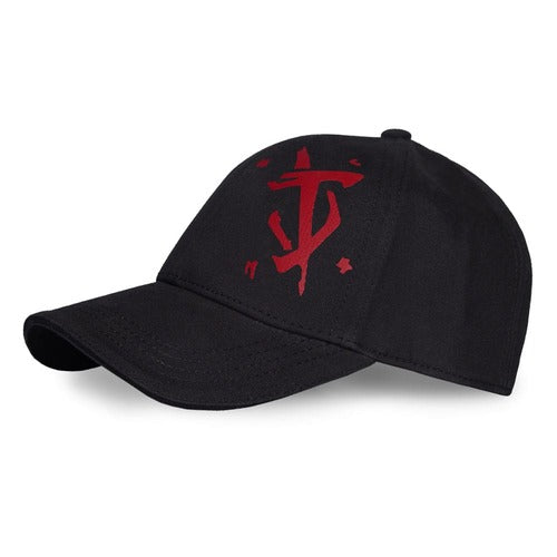 Doom casquette baseball The Dark Ages Slayer black